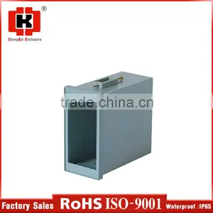 Great Material Professional Supplier Plastic Electrical Digital Panel Meter Enclosures thumbnail-4