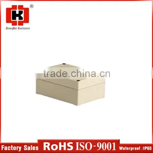 Great Material Ip65 Plastic Enclosure Box thumbnail-5
