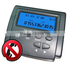Wholesale Factory Direct Price Pro Call Blocker to Stop Telemarketer Calls thumbnail-2