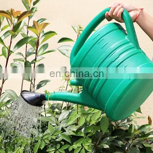New Design Garden Plastic Watering Can thumbnail-1