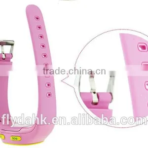 Kids GPS Watch K520 SOS Kids Child Gps Tracker Bracelet Gps Tracker Smart Watch Phone thumbnail-3