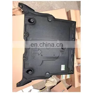 Factory Direct Sales Replacement Bumper Lower Protective Plate for Tesla Model3 thumbnail-3
