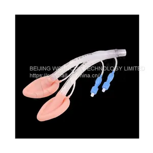 Reusable Larngeal Mask Airway Device thumbnail-1