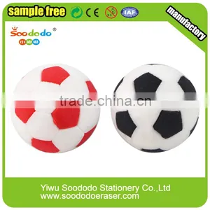 Souvenir Football Eraser thumbnail-1