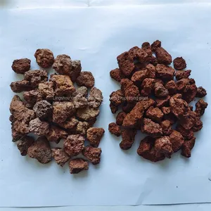 Hot Selling Natural Volcanic Rock Volcanic Rock Granular Plant Lava thumbnail-1
