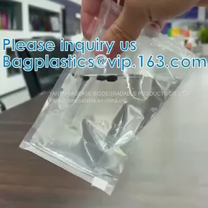 Biodegradable Liquid Packaging Leakage Proof Pouch Custom Custom 1 Gallon Water Bag Foldable Sports Drinking Water Bag thumbnail-1