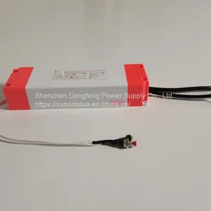 New Integrated Emergency Led Driver Power Supply 100% Power Emergency Device With Customized thumbnail-3