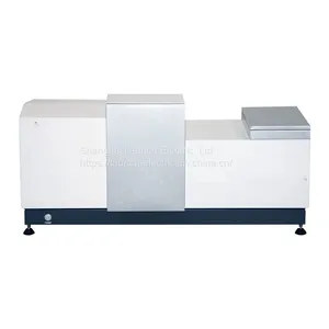 Portable Laser Diffraction Analysis Soil Particle Size Analyzer 3 Buyers thumbnail-1