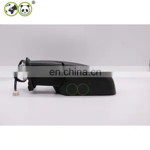 High Quality Ranger 06-11 3 Wire Black Rear View Rearview Mirror Car Side Mirror for Ford Everest 2006 Mazda BT50 2500 2008-2011 thumbnail-3