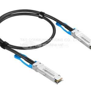 100G QSFP28 DIRECT ATTACH CABLE thumbnail-1