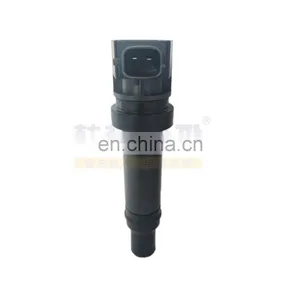 Wholesale Price Ignition Coil 27301-04000 for Hyundai I10 I20 Kia Rio III Picanto 1.0L 1.2L 1.25L thumbnail-1