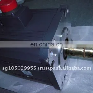 Mitsubishi ac Servo Driver thumbnail-1