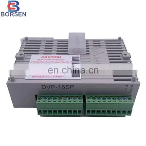 Original Taiwan Price Delta Program Logic Controller Plc DVP16SP11R DVP 16SP11R thumbnail-4