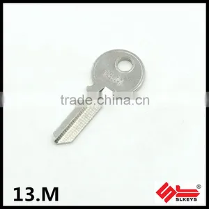 13.M High Quality Door Key Blank thumbnail-1