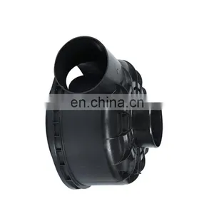 OEM Custom Precision Injection Plastic Socket Electronic Housing thumbnail-4