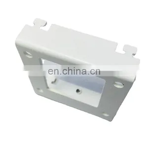 Manufacture Laser Cutting/bending/stamping/welding Aluminium Services Component Parts Laser Cut Cnc Punch thumbnail-4