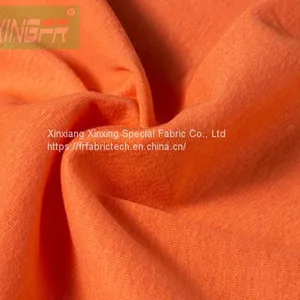 High Visibility Fabric Supplier thumbnail-1