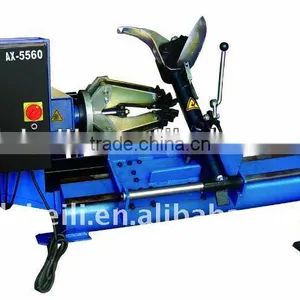 Garage Shop Use Truck and Car Tire Changer thumbnail-1