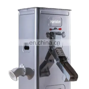 New Products Material 6NS-4 Mini Rice Mill Machine for Sale thumbnail-2