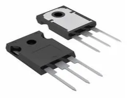 STMicroelectronics IRFP460 Transistors - FETs, MOSFETs thumbnail-1