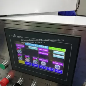 Center Hole Grinding Machine thumbnail-5