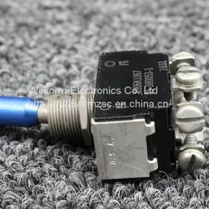 SAFRAN Toggle Switch EATON Switch 8906K5318 thumbnail-1