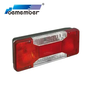 OE Member 5801351218 Truck Tail Lamp L Taillight Heavy Duty Truck Body Parts AUTO Parts 5801631438 69500032 D12334 For IVECO thumbnail-1