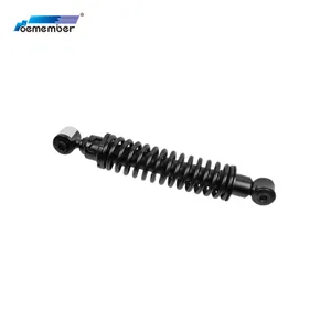 Oemember 504080441 504057014 504057016 Heavy Duty Truck Suspension Rear Left Right Shock Absorber For IVECO thumbnail-4