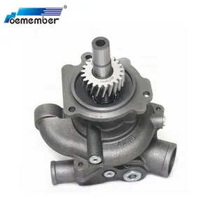 3073693 4972853 3803403 Truck Parts Aftermarket Aluminum Truck Water Pump For CUMMINS thumbnail-1