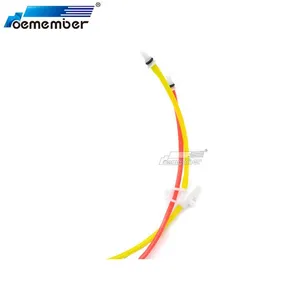 OE Member Truck Driver Seat Valve Kits for Benz 0009190794 Multi-pipe Connector thumbnail-2
