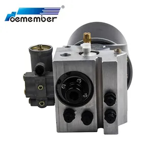 American Truck Brake Air Dryer 801266 AD-IS for Kenworth thumbnail-3