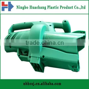 ABS Plastic Tool Shell /injection Moulding for ABS Plastic Tool Shell thumbnail-1