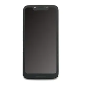 Mobile Phone Lcd Screen For Motorola Moto G7 Play 5.7