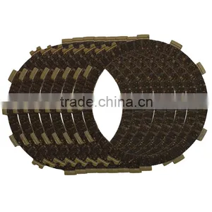 Bajaj Clutch Plates Discover 135 thumbnail-1