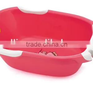 Callia Baby Plastic Bath Tub thumbnail-2
