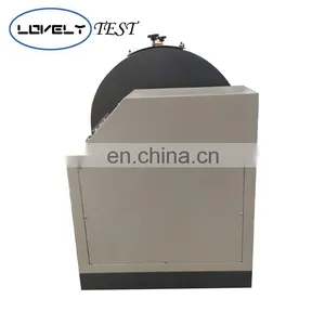 Los Angeles Abrasion Tester for Determining the Abrasion Rate of Stone thumbnail-4