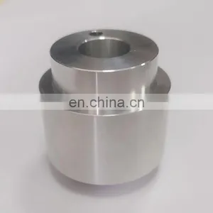 Precision Cnc Machining Aluminum Top Mounting thumbnail-3