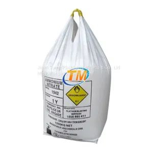 Single Loop FIBC Bulk Bag thumbnail-1