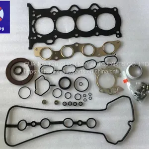 FULL GASKET FOR TOYOTA 1NZ 04111-21042 thumbnail-1