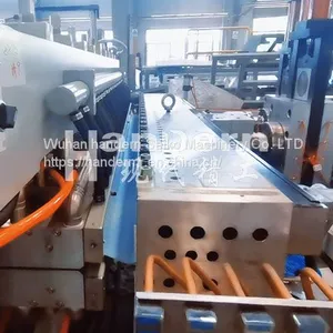 Focus on the Production of Hollow Plate Equipment thumbnail-1
