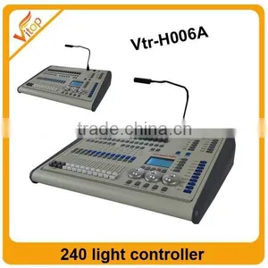 1024 Dmx Computer Light Led Controller Moving Light Console thumbnail-1