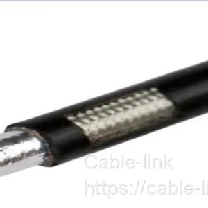 Communication Low Loss Flexible Cable Replaces LMR-300, DC-5.8GHz thumbnail-1