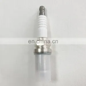 BKR 6E Iridium Copper Spark Plug for Citroen and for Hyundai Cars Fit General Cars Peugeot Guaranteed Quality Performance thumbnail-3