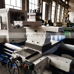 CW61180 Conventional Horizontal Heavy Metal Lathe Machine With CE thumbnail-5