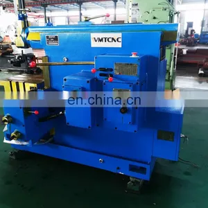 Heavy Duty BC6085 Horizontal Metal Shaping Mechanical Planer Machine thumbnail-2