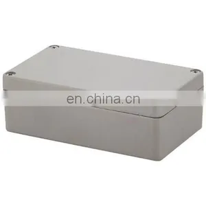 Custom Outdoor Plastic Enclosure, Custom Plastic Box For Electronics thumbnail-4