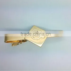 Wholesale Colorful Tie Clips, Tie Pin, Tie Bar thumbnail-1