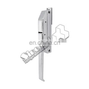 SK1-3-0680 mechanische Riegel, Industrietürriegel, Gefrierschranktürriegel thumbnail-4