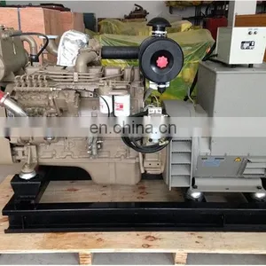 Best Price 6 Cylinder Diesel Engine Used for Marine 6BT5.9-GM100 thumbnail-4