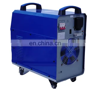 Wholesale RETOP MIG-500 Inverter CO2 Gas Shield Welder MMA-500 Welding Machine With CE Approval thumbnail-3